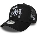 siltovka-zaoblena-cierna-snapback-a-frame-wordmark-new-york-yankees-mlb-new-era