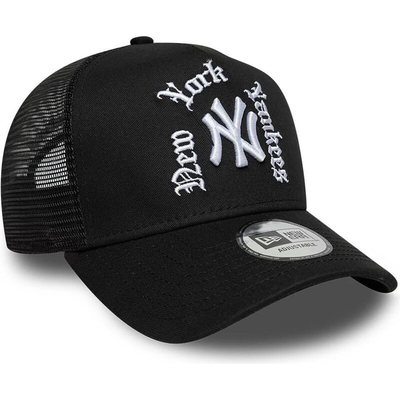siltovka-zaoblena-cierna-snapback-a-frame-wordmark-new-york-yankees-mlb-new-era