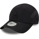 siltovka-zaoblena-cierna-snapback-runner-tech-midi-los-angeles-dodgers-mlb-new-era