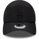 siltovka-zaoblena-cierna-snapback-runner-tech-midi-los-angeles-dodgers-mlb-new-era