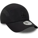 siltovka-zaoblena-cierna-snapback-runner-tech-midi-los-angeles-dodgers-mlb-new-era
