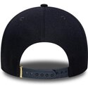 siltovka-zaoblena-tmavomodra-snapback-9forty-m-crown-a-frame-emblem-new-york-yankees-mlb-new-era