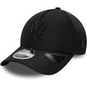 siltovka-zaoblena-cierna-snapback-9forty-apex-sporty-new-york-yankees-mlb-new-era
