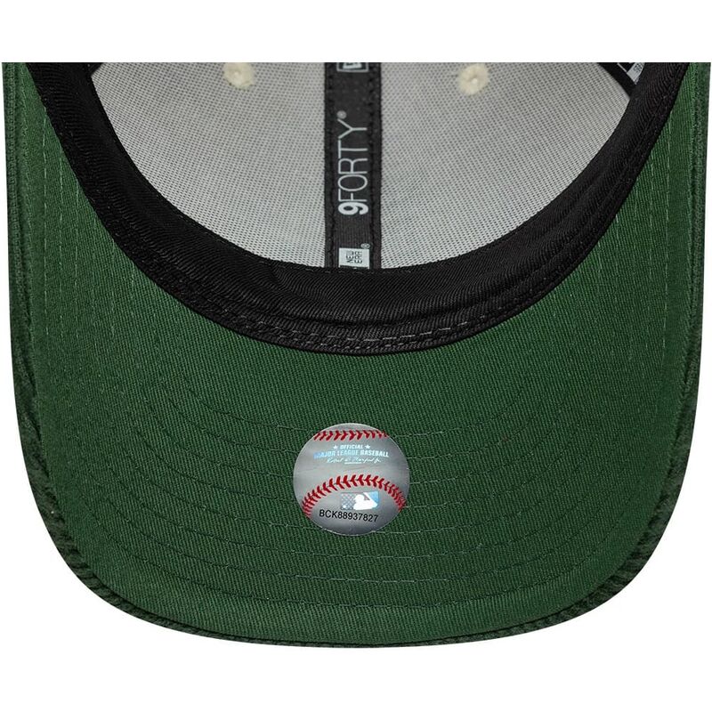 siltovka-zaoblena-bezova-snapback-9forty-m-crown-cord-los-angeles-dodgers-mlb-new-era