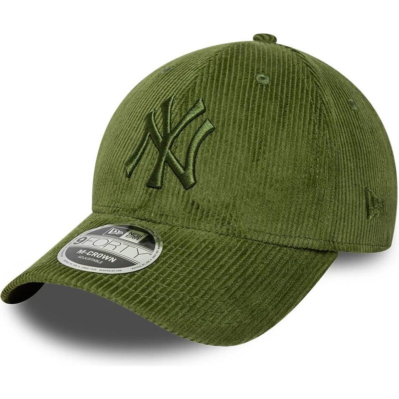siltovka-zaoblena-zelena-nastavitelny-9forty-m-crown-cord-new-york-yankees-mlb-new-era siltovka-zaoblena-zelena-nastavitelny-9forty-m-crown-cord-new-york-yankees-mlb-new-era