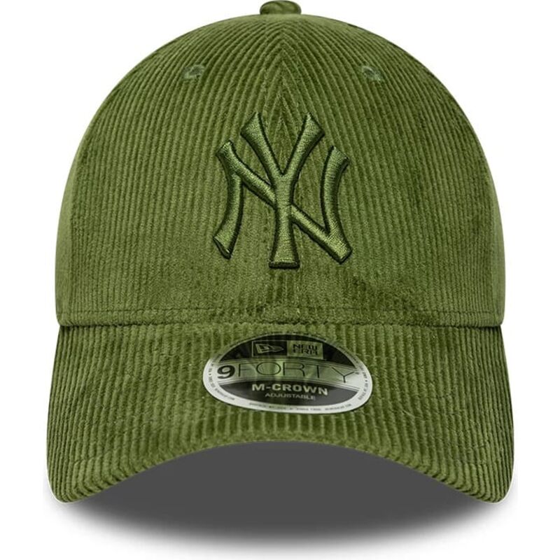siltovka-zaoblena-zelena-nastavitelny-9forty-m-crown-cord-new-york-yankees-mlb-new-era siltovka-zaoblena-zelena-nastavitelny-9forty-m-crown-cord-new-york-yankees-mlb-new-era