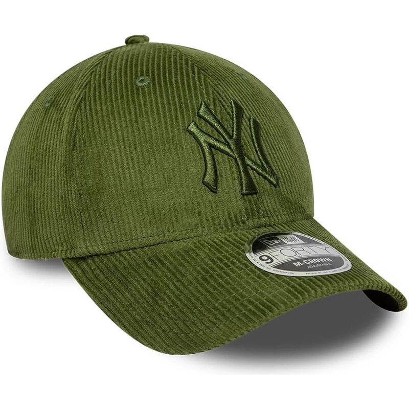 siltovka-zaoblena-zelena-nastavitelny-9forty-m-crown-cord-new-york-yankees-mlb-new-era siltovka-zaoblena-zelena-nastavitelny-9forty-m-crown-cord-new-york-yankees-mlb-new-era