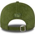siltovka-zaoblena-zelena-nastavitelny-9forty-m-crown-cord-new-york-yankees-mlb-new-era