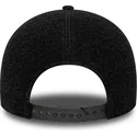 siltovka-zaoblena-cierna-snapback-9forty-winter-borg-new-york-yankees-mlb-new-era