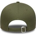 siltovka-zaoblena-zelena-nastavitelny-9forty-outline-camo-new-york-yankees-mlb-new-era