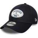 siltovka-zaoblena-tmavomodra-nastavitelny-9forty-patch-new-york-yankees-mlb-new-era