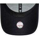 siltovka-zaoblena-tmavomodra-nastavitelny-9forty-patch-new-york-yankees-mlb-new-era