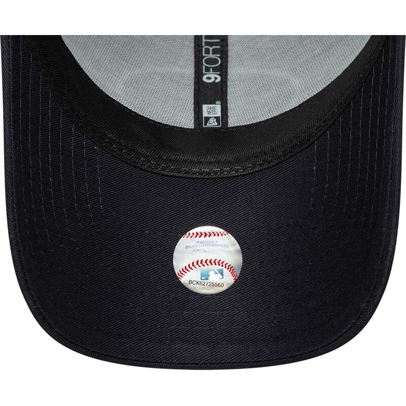 siltovka-zaoblena-tmavomodra-nastavitelny-9forty-patch-new-york-yankees-mlb-new-era