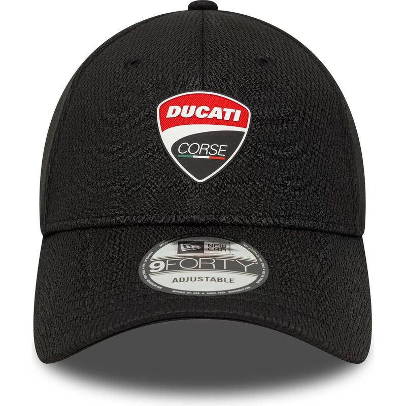 siltovka-zaoblena-cierna-nastavitelny-9forty-dashmark-mesh-ducati-motor-motogp-new-era siltovka-zaoblena-cierna-nastavitelny-9forty-dashmark-mesh-ducati-motor-motogp-new-era