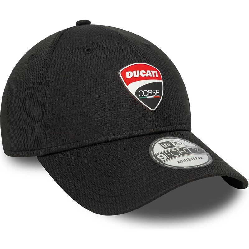 siltovka-zaoblena-cierna-nastavitelny-9forty-dashmark-mesh-ducati-motor-motogp-new-era siltovka-zaoblena-cierna-nastavitelny-9forty-dashmark-mesh-ducati-motor-motogp-new-era