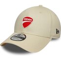 siltovka-zaoblena-bezova-nastavitelny-9forty-core-ducati-motor-motogp-new-era