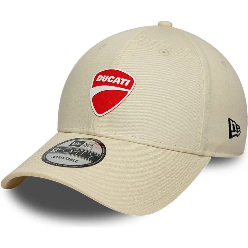 siltovka-zaoblena-bezova-nastavitelny-9forty-core-ducati-motor-motogp-new-era siltovka-zaoblena-bezova-nastavitelny-9forty-core-ducati-motor-motogp-new-era