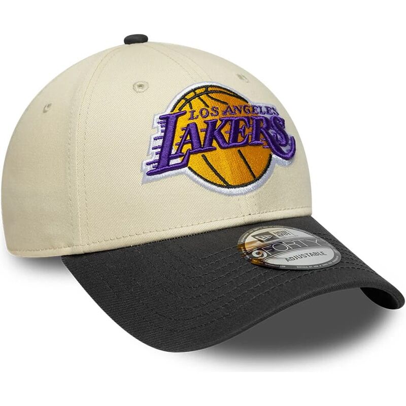 siltovka-zaoblena-bezova-nastavitelny-9forty-colour-block-los-angeles-lakers-nba-new-era siltovka-zaoblena-bezova-nastavitelny-9forty-colour-block-los-angeles-lakers-nba-new-era