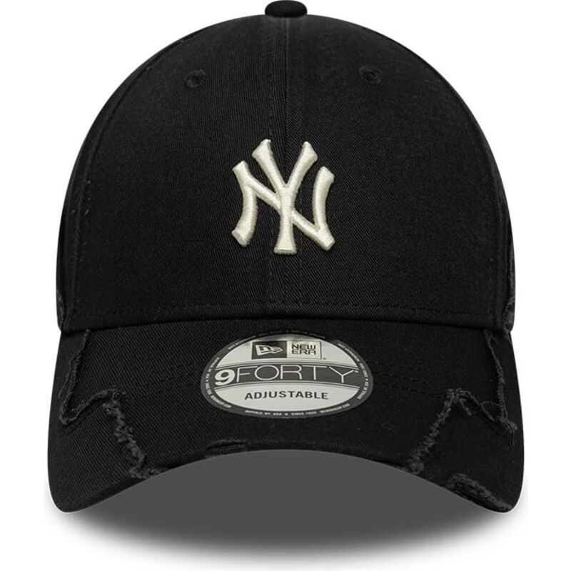 siltovka-zaoblena-cierna-nastavitelny-9forty-stitched-new-york-yankees-mlb-new-era