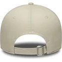 siltovka-zaoblena-bezova-nastavitelny-9forty-faux-pony-infill-los-angeles-dodgers-mlb-new-era