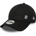 siltovka-zaoblena-cierna-nastavitelny-9forty-flawless-mesh-detroit-tigers-mlb-new-era