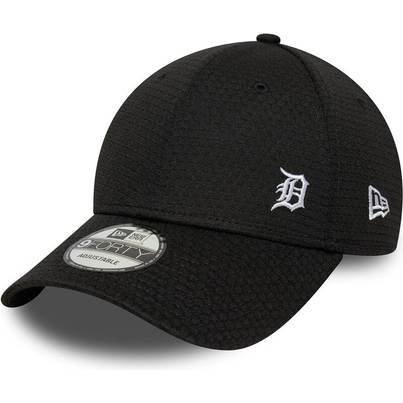 siltovka-zaoblena-cierna-nastavitelny-9forty-flawless-mesh-detroit-tigers-mlb-new-era
