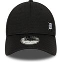 siltovka-zaoblena-cierna-nastavitelny-9forty-flawless-mesh-detroit-tigers-mlb-new-era