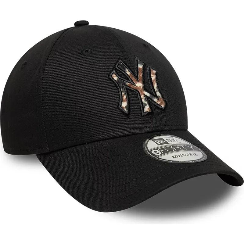 siltovka-zaoblena-cierna-nastavitelny-9forty-faux-pony-infill-new-york-yankees-mlb-new-era siltovka-zaoblena-cierna-nastavitelny-9forty-faux-pony-infill-new-york-yankees-mlb-new-era