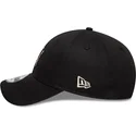 siltovka-zaoblena-cierna-nastavitelny-9forty-faux-pony-infill-new-york-yankees-mlb-new-era
