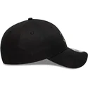 siltovka-zaoblena-cierna-nastavitelny-9forty-faux-pony-infill-new-york-yankees-mlb-new-era