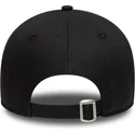siltovka-zaoblena-cierna-nastavitelny-9forty-faux-pony-infill-new-york-yankees-mlb-new-era