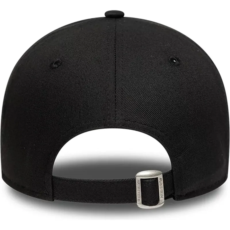 siltovka-zaoblena-cierna-nastavitelny-9forty-faux-pony-infill-new-york-yankees-mlb-new-era siltovka-zaoblena-cierna-nastavitelny-9forty-faux-pony-infill-new-york-yankees-mlb-new-era