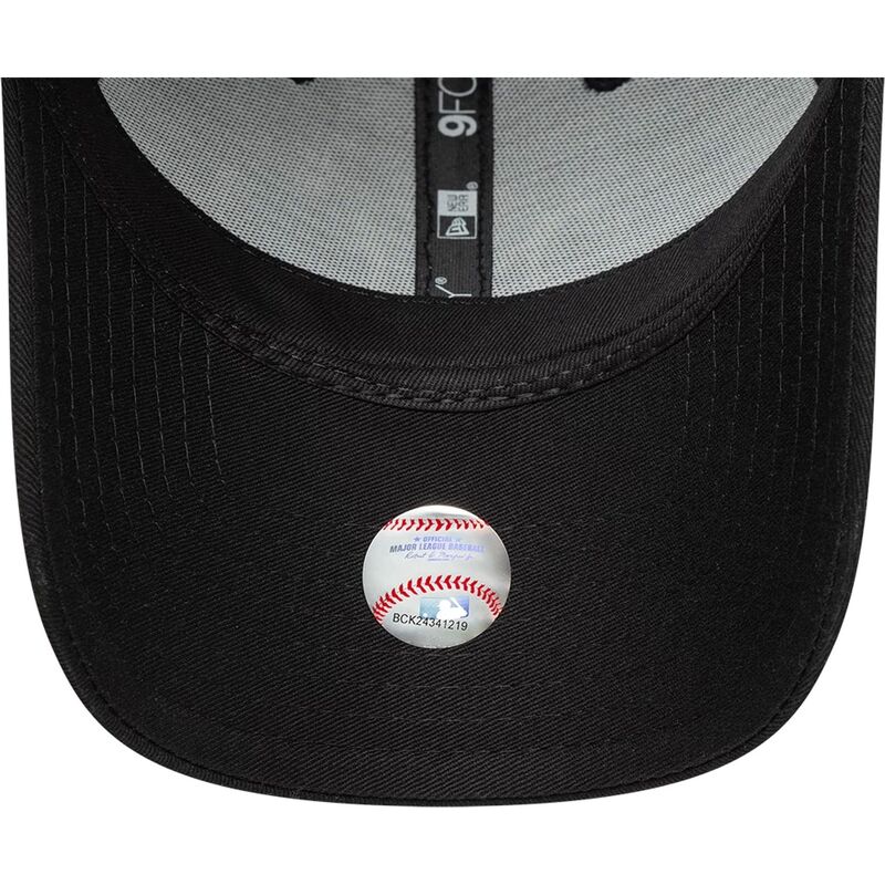 siltovka-zaoblena-cierna-nastavitelny-9forty-faux-pony-infill-new-york-yankees-mlb-new-era siltovka-zaoblena-cierna-nastavitelny-9forty-faux-pony-infill-new-york-yankees-mlb-new-era