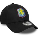 siltovka-zaoblena-cierna-nastavitelny-9forty-core-aston-villa-football-club-premier-league-new-era
