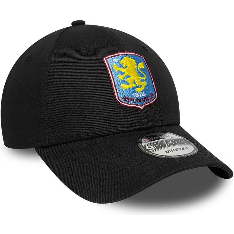 siltovka-zaoblena-cierna-nastavitelny-9forty-core-aston-villa-football-club-premier-league-new-era siltovka-zaoblena-cierna-nastavitelny-9forty-core-aston-villa-football-club-premier-league-new-era