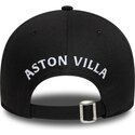 siltovka-zaoblena-cierna-nastavitelny-9forty-core-aston-villa-football-club-premier-league-new-era