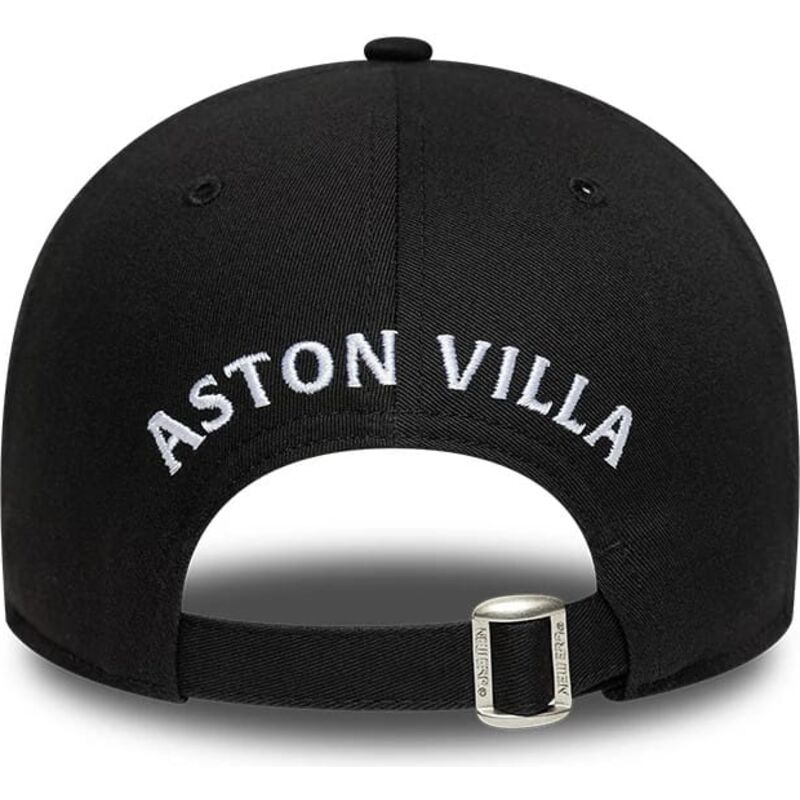 siltovka-zaoblena-cierna-nastavitelny-9forty-core-aston-villa-football-club-premier-league-new-era siltovka-zaoblena-cierna-nastavitelny-9forty-core-aston-villa-football-club-premier-league-new-era