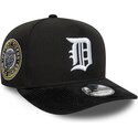 siltovka-zaoblena-cierna-snapback-19twenty-cooperstown-cord-detroit-tigers-mlb-new-era