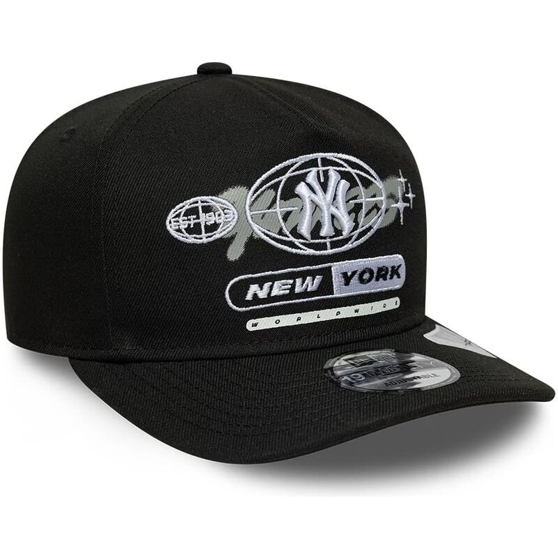 siltovka-zaoblena-cierna-snapback-19twenty-graphic-new-york-yankees-mlb-new-era siltovka-zaoblena-cierna-snapback-19twenty-graphic-new-york-yankees-mlb-new-era