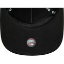 siltovka-zaoblena-cierna-snapback-19twenty-graphic-new-york-yankees-mlb-new-era