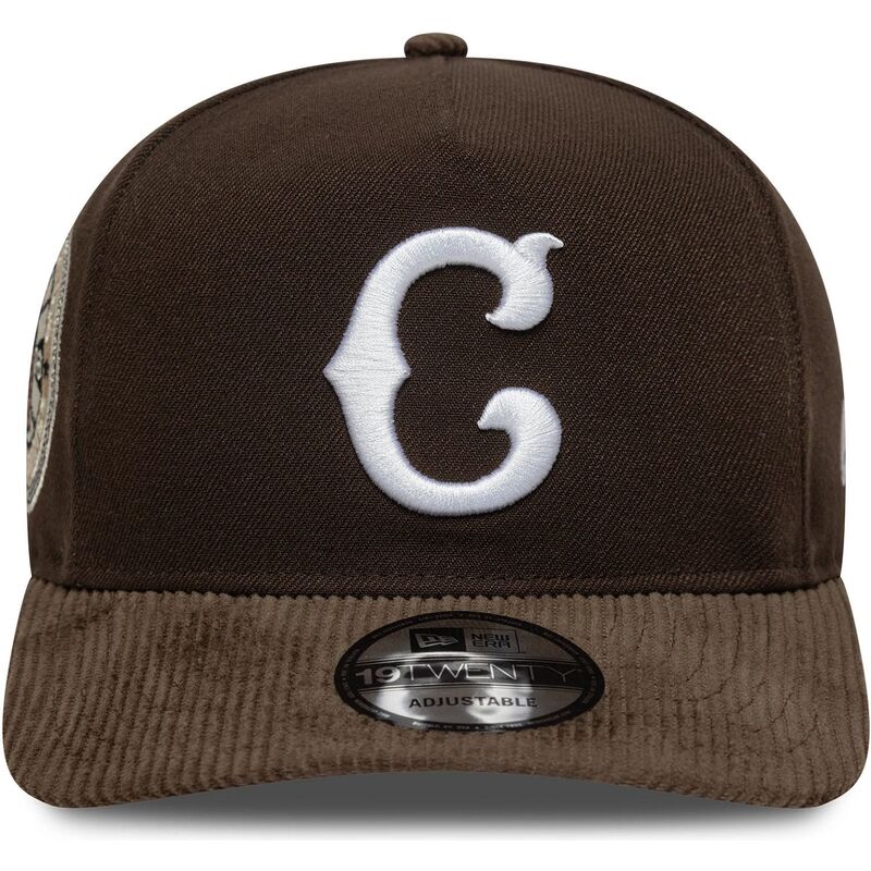 siltovka-zaoblena-hneda-snapback-19twenty-cooperstown-cord-chicago-cubs-mlb-new-era siltovka-zaoblena-hneda-snapback-19twenty-cooperstown-cord-chicago-cubs-mlb-new-era