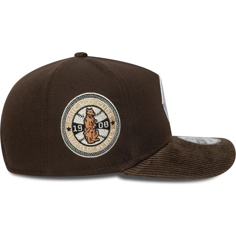 siltovka-zaoblena-hneda-snapback-19twenty-cooperstown-cord-chicago-cubs-mlb-new-era siltovka-zaoblena-hneda-snapback-19twenty-cooperstown-cord-chicago-cubs-mlb-new-era
