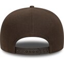 siltovka-zaoblena-hneda-snapback-19twenty-cooperstown-cord-chicago-cubs-mlb-new-era