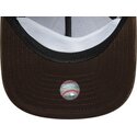 siltovka-zaoblena-hneda-snapback-19twenty-cooperstown-cord-chicago-cubs-mlb-new-era