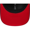 siltovka-zaoblena-cierna-snapback-9seventy-stretch-snap-fw-poly-ac-milan-serie-a-new-era