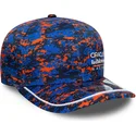 siltovka-zaoblena-viacfarebna-snapback-9seventy-stretch-snap-digi-camo-red-bull-racing-formula-1-new-era