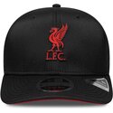 siltovka-zaoblena-cierna-snapback-9seventy-stretch-snap-gradient-liverpool-football-club-premier-league-new-era