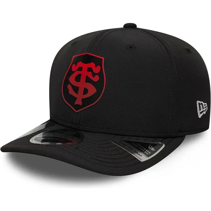 siltovka-zaoblena-cierna-snapback-9seventy-stretch-snap-gradient-stade-toulousain-top-14-new-era siltovka-zaoblena-cierna-snapback-9seventy-stretch-snap-gradient-stade-toulousain-top-14-new-era