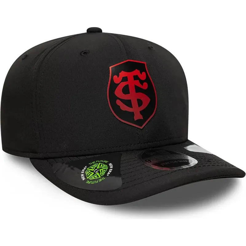 siltovka-zaoblena-cierna-snapback-9seventy-stretch-snap-gradient-stade-toulousain-top-14-new-era siltovka-zaoblena-cierna-snapback-9seventy-stretch-snap-gradient-stade-toulousain-top-14-new-era