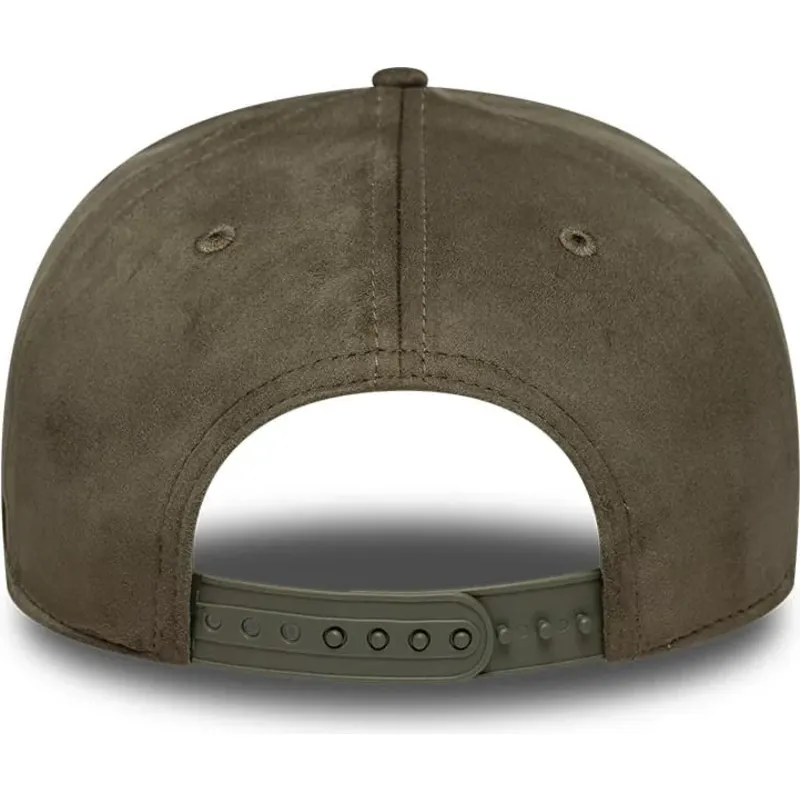 siltovka-zaoblena-zelena-snapback-9seventy-stretch-snap-flawless-valentino-rossi-vr46-motogp-new-era
